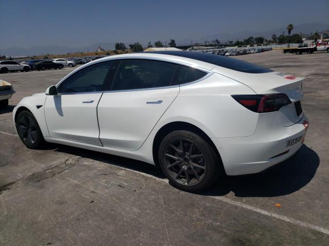2019 TESLA MODEL 3 - 5YJ3E1EB4KF213570