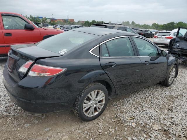 2010 Mazda 6 I VIN: 1YVHZ8CH5A5M57636 Lot: 56606424