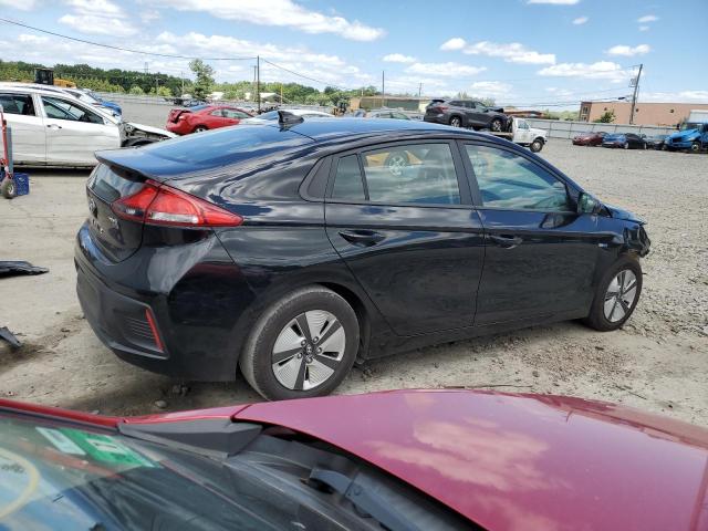 2019 HYUNDAI IONIQ BLUE - KMHC65LCXKU179881