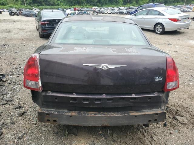 2005 Chrysler 300 Touring VIN: 2C3AA53G85H573386 Lot: 58747294