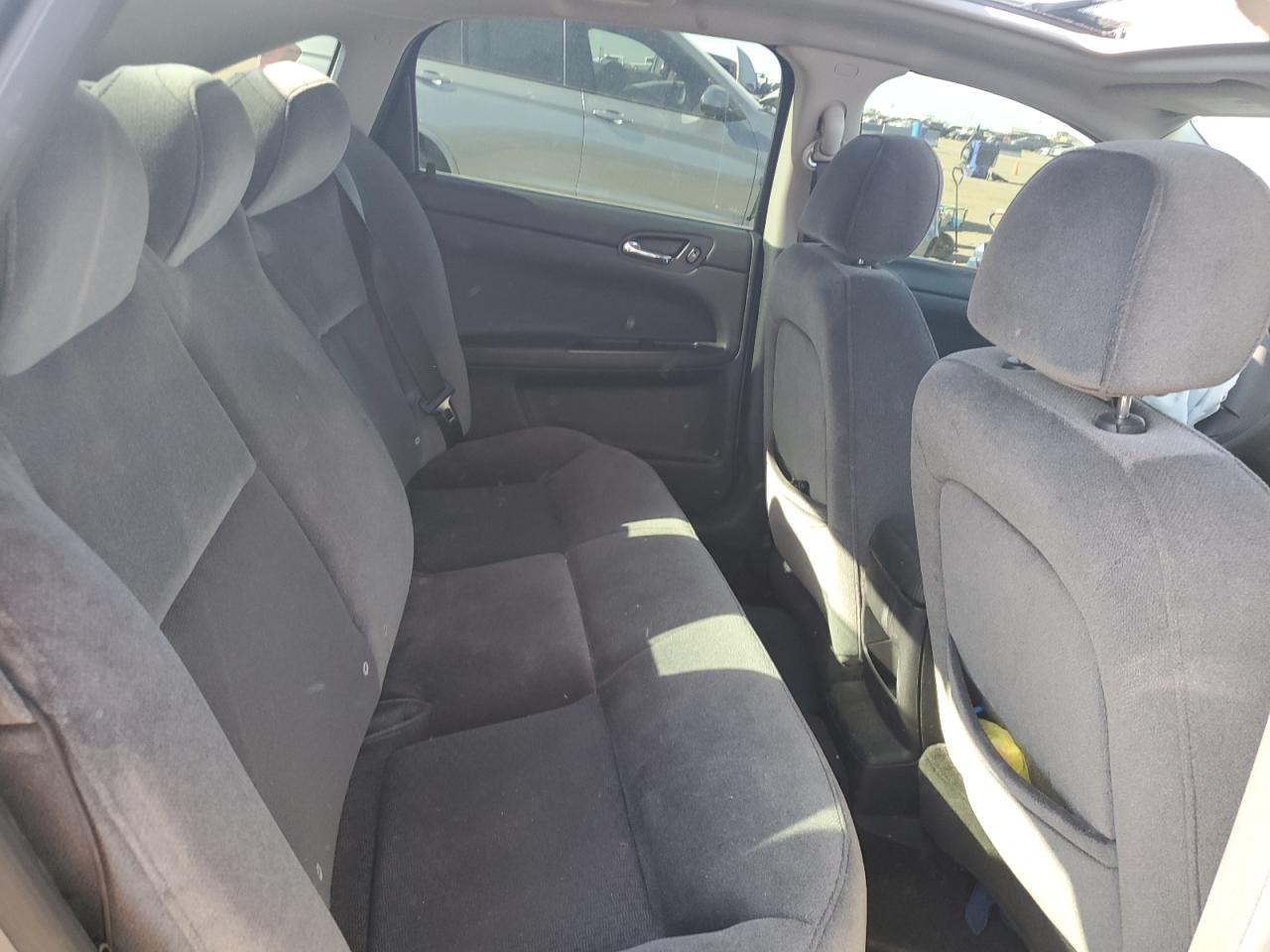 2G1WT58K179147232 2007 Chevrolet Impala Lt