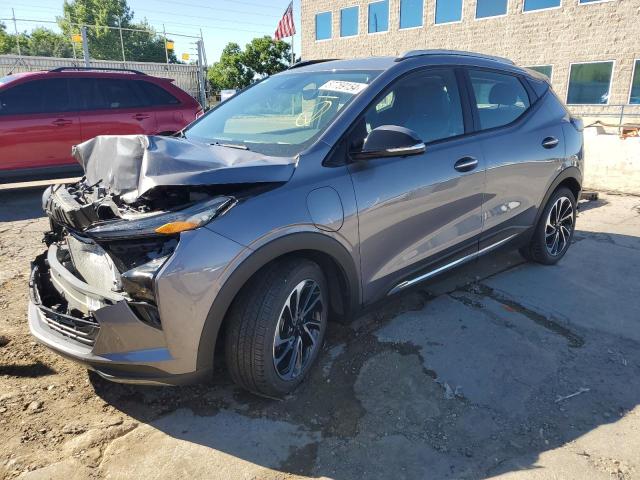 1G1FZ6S07P4206461 Chevrolet Bolt EUV P