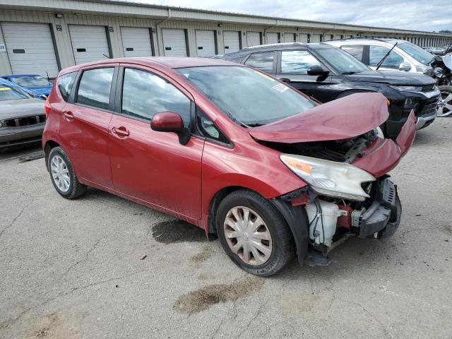 VIN 3N1CE2CPXEL380948 2014 Nissan Versa, S no.4