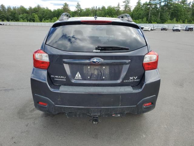 2013 Subaru Xv Crosstrek 2.0 Premium VIN: JF2GPAVC3D2894672 Lot: 57520964