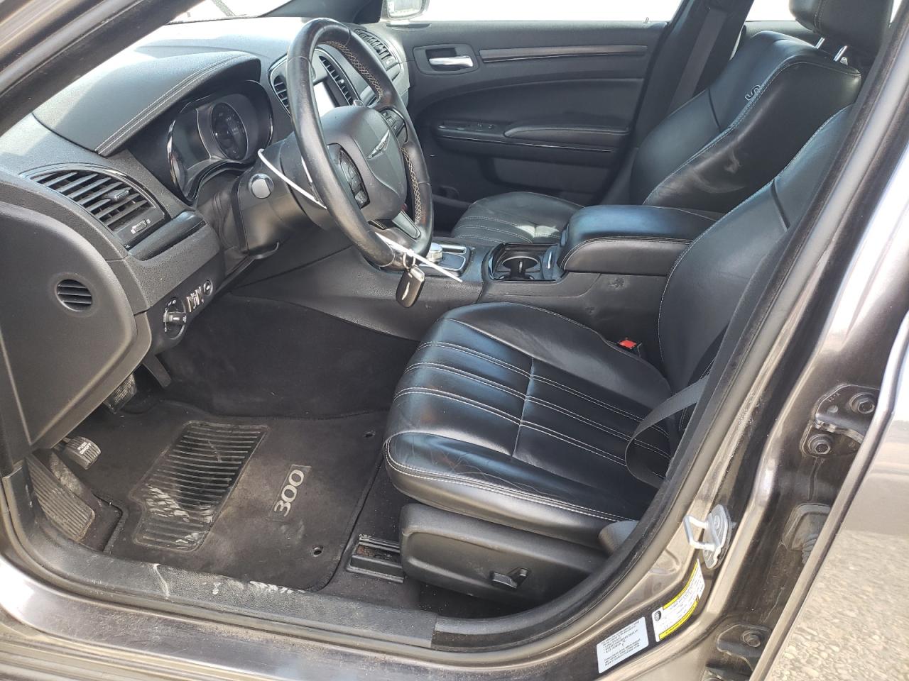 2C3CCAGG9FH793028 2015 Chrysler 300 S