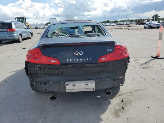 2007 Infiniti G35 VIN: JNKCV54E67M909976 Lot: 60675724