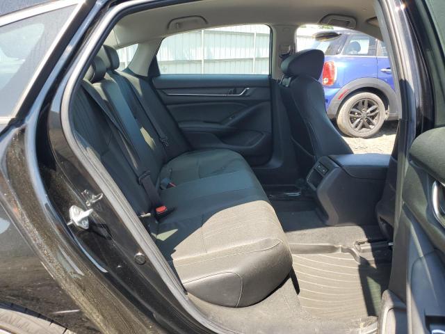 2021 Honda Accord Sport Se VIN: 1HGCV1F40MA071134 Lot: 59046534