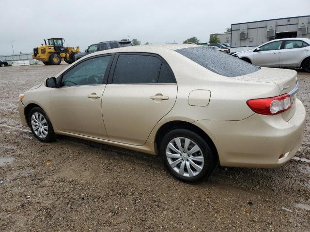 VIN 5YFBU4EE1DP196227 2013 Toyota Corolla, Base no.2