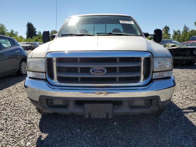 1999 Ford F250 Super Duty VIN: 1FTNX20F6XED18526 Lot: 60063254