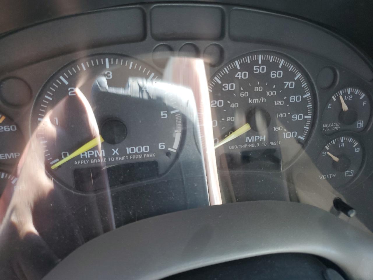 1GNDT13W2X2102646 1999 Chevrolet Blazer