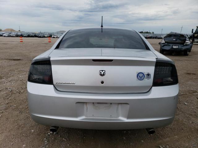 2008 Dodge Charger VIN: 2B3KA43R88H113310 Lot: 60134204