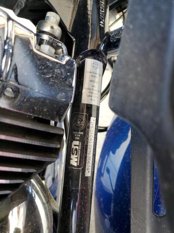 2009 HARLEY-DAVIDSON FLHTCU 1HD1FC4139Y636674