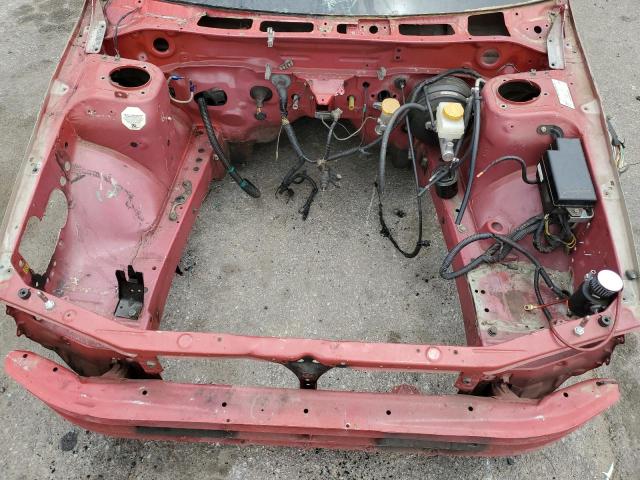 1998 Subaru Impreza Rs VIN: JF1GM6759WG403343 Lot: 60776344