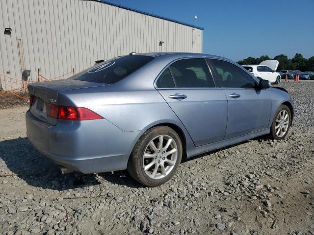 2008 Acura Tsx VIN: JH4CL96828C016117 Lot: 58129024