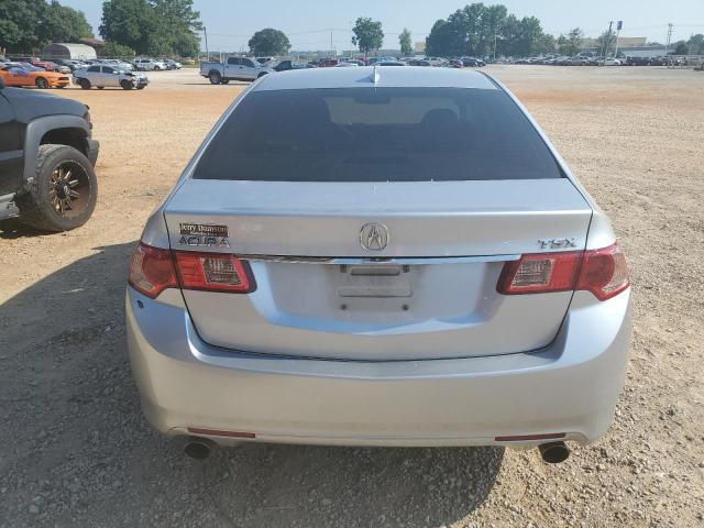 2012 Acura Tsx VIN: JH4CU2F42CC028665 Lot: 59100384