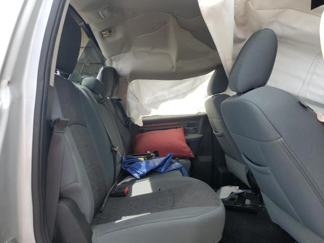 2015 Ram 1500 Slt VIN: 1C6RR6LTXFS692231 Lot: 57427024