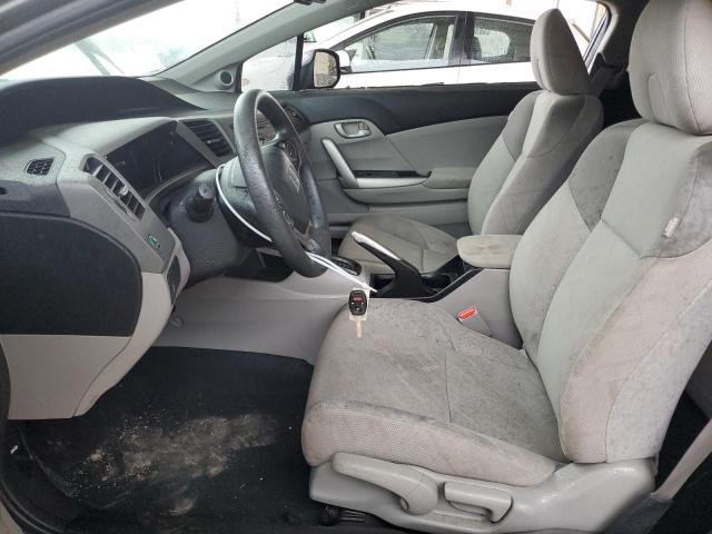 2012 Honda Civic Lx VIN: 2HGFG3B56CH506109 Lot: 59880784