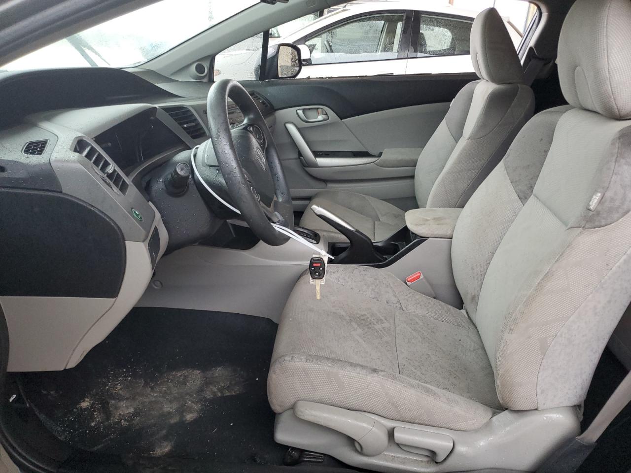 2HGFG3B56CH506109 2012 Honda Civic Lx