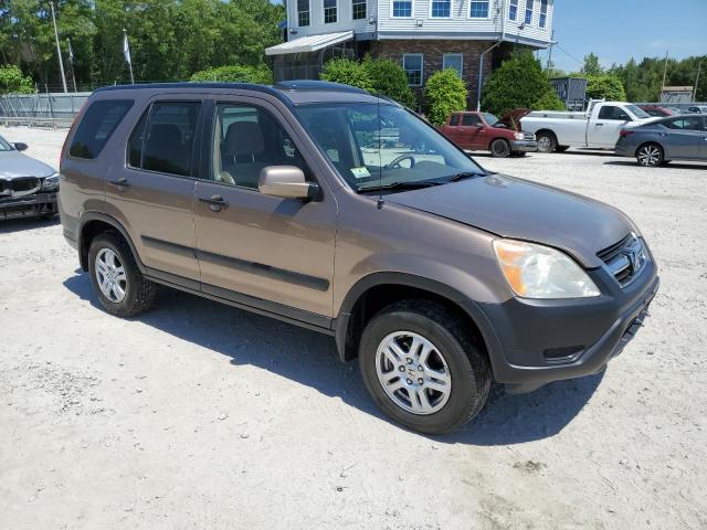 2003 Honda Cr-V Ex VIN: JHLRD78833C045843 Lot: 57626204