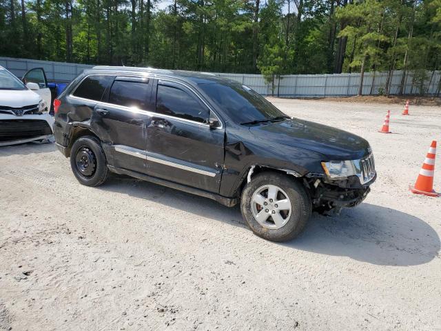 2011 Jeep Grand Cherokee Laredo VIN: 1J4RR4GG6BC555134 Lot: 58970284