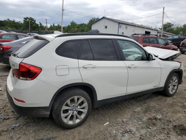 VIN WBAVL1C57EVY18620 2014 BMW X1, Xdrive28I no.3