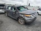 FORD EXPLORER X photo