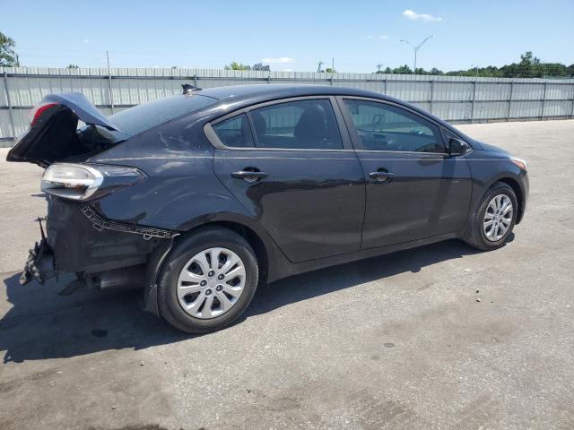 2018 KIA FORTE LX - 3KPFK4A72JE237010