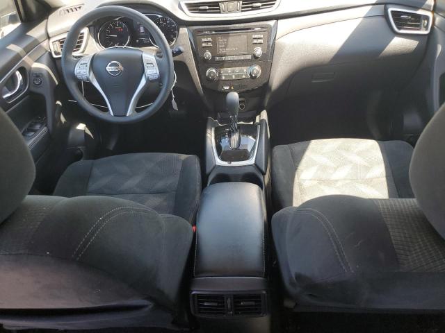 2016 Nissan Rogue S VIN: 5N1AT2MT1GC918341 Lot: 58700774