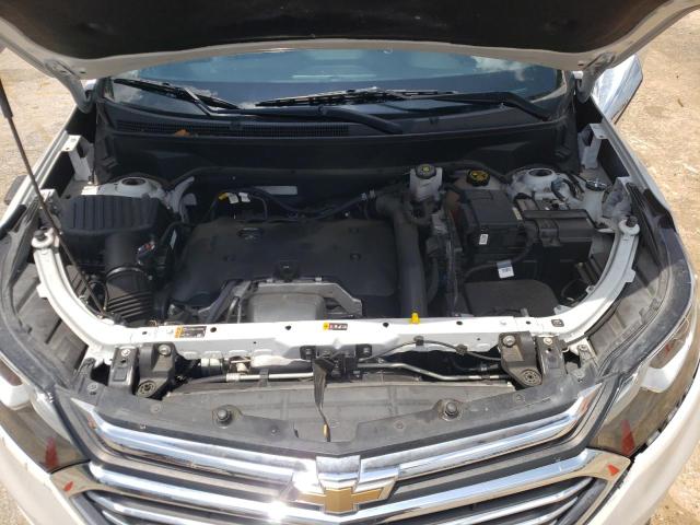 2020 Chevrolet Equinox Premier VIN: 3GNAXPEX1LS541061 Lot: 60754444