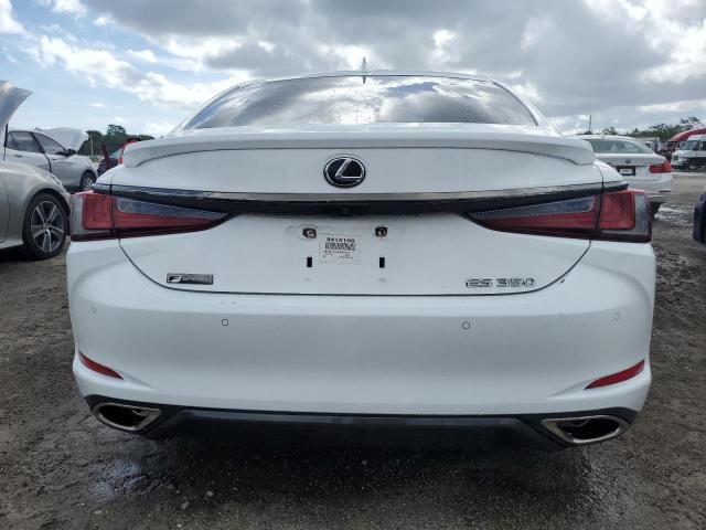 2019 Lexus Es 350 VIN: 58ABZ1B18KU032351 Lot: 59181704