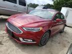 2017 FORD FUSION SE - 3FA6P0HDXHR198973