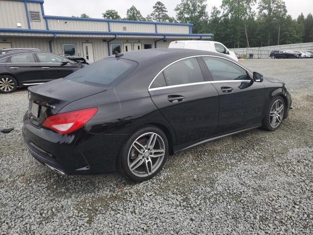 VIN WDDSJ4GB3HN419890 2017 Mercedes-Benz CLA-Class,... no.3