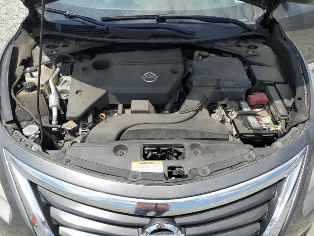 2015 NISSAN ALTIMA 2.5 - 1N4AL3AP7FC495383