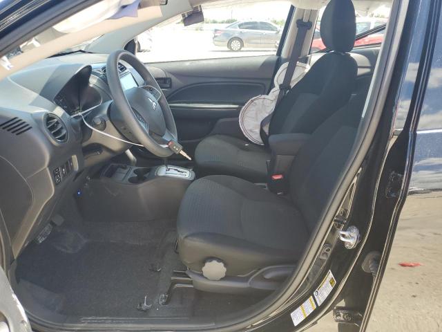2024 MITSUBISHI MIRAGE ML32FUFJ6RHF01378