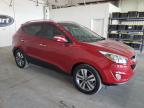 HYUNDAI TUCSON LIM photo