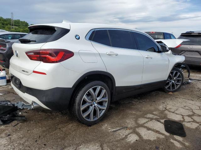 VIN WBXYJ1C08M5T00852 2021 BMW X2, Xdrive28I no.3