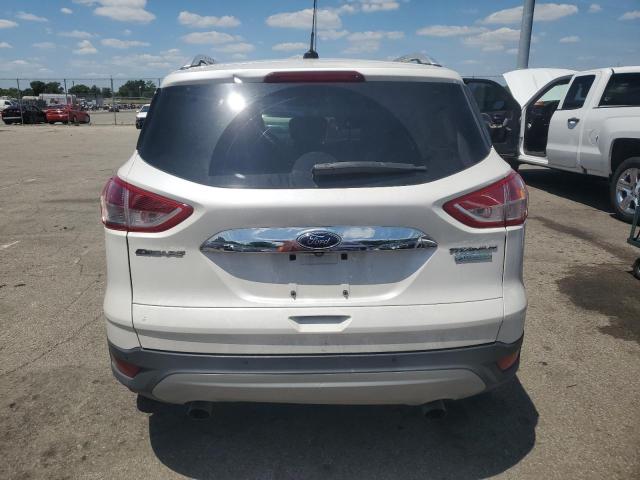 2014 Ford Escape Titanium VIN: 1FMCU0JX1EUC91195 Lot: 58629754