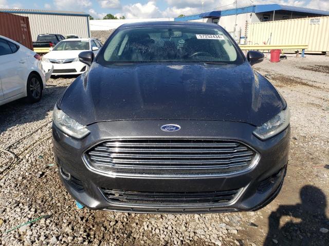 VIN 3FA6P0K9XFR268165 2015 Ford Fusion, Titanium no.5