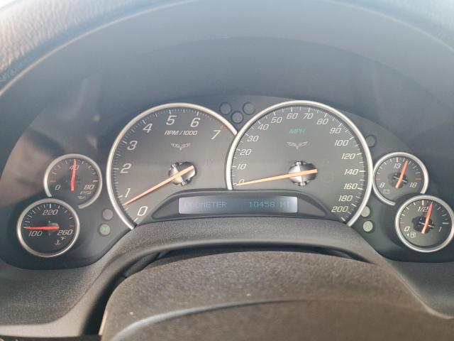 2011 Chevrolet Corvette Grand Sport VIN: 1G1YW2DW2B5109814 Lot: 59333534