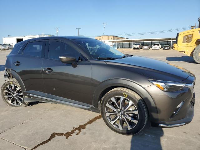 2019 Mazda Cx-3 Grand Touring VIN: JM1DKDD73K0428559 Lot: 59307954