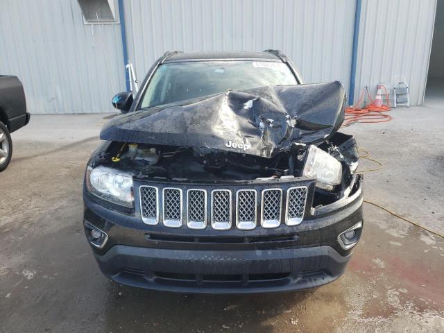 2016 Jeep Compass Latitude VIN: 1C4NJCEA9GD803074 Lot: 61025034