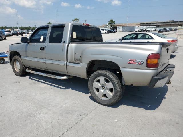 1999 GMC New Sierra K1500 VIN: 2GTEK19T8X1566828 Lot: 58745224