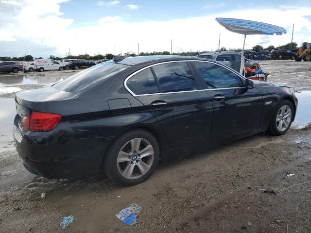 VIN WBAXG5C56DDY35062 2013 BMW 5 Series, 528 I no.3