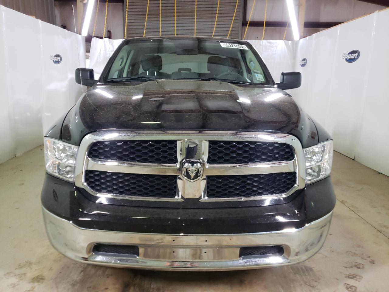 2024 Ram 1500 Classic Slt vin: 1C6RR6GG2RS142524