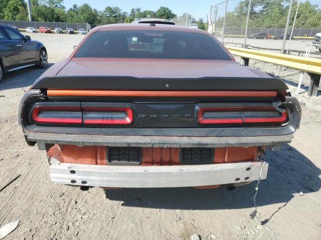 2021 Dodge Challenger Gt VIN: 2C3CDZJG5MH507161 Lot: 60464494