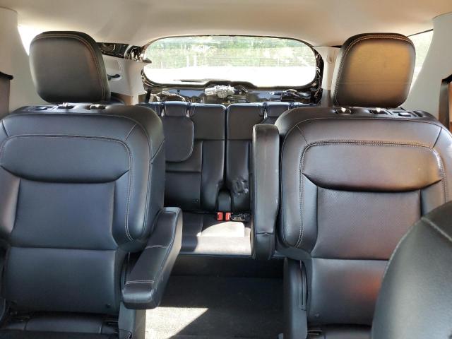 2021 Ford Explorer Limited VIN: 1FMSK8FH6MGA85370 Lot: 56609074