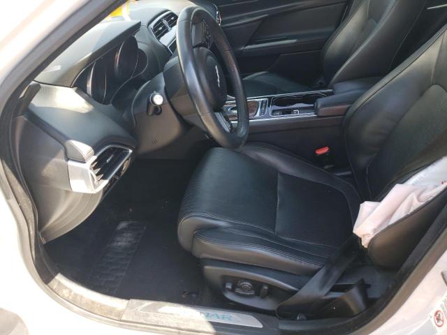 2017 JAGUAR XE FIRST E SAJAH4BV0HA946894