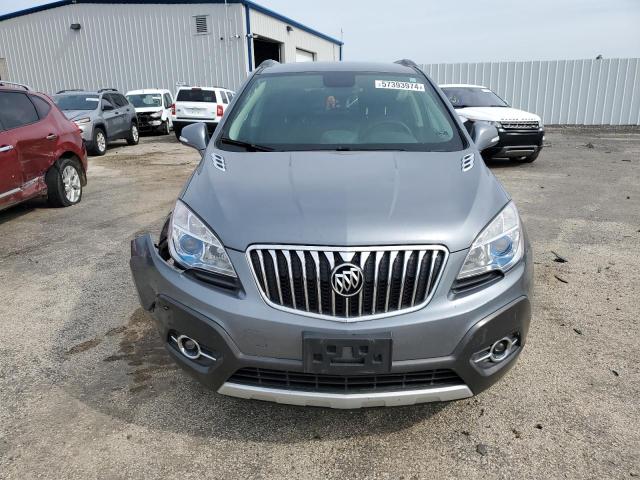 2015 BUICK ENCORE CON - KL4CJFSB5FB043526