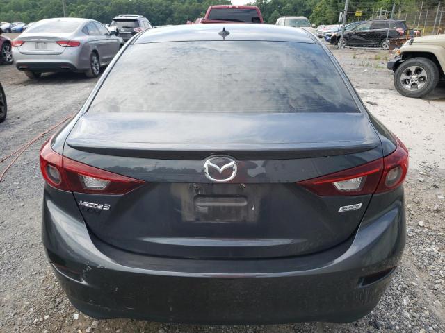 VIN 3MZBM1W72FM132932 2015 Mazda 3, Grand Touring no.6