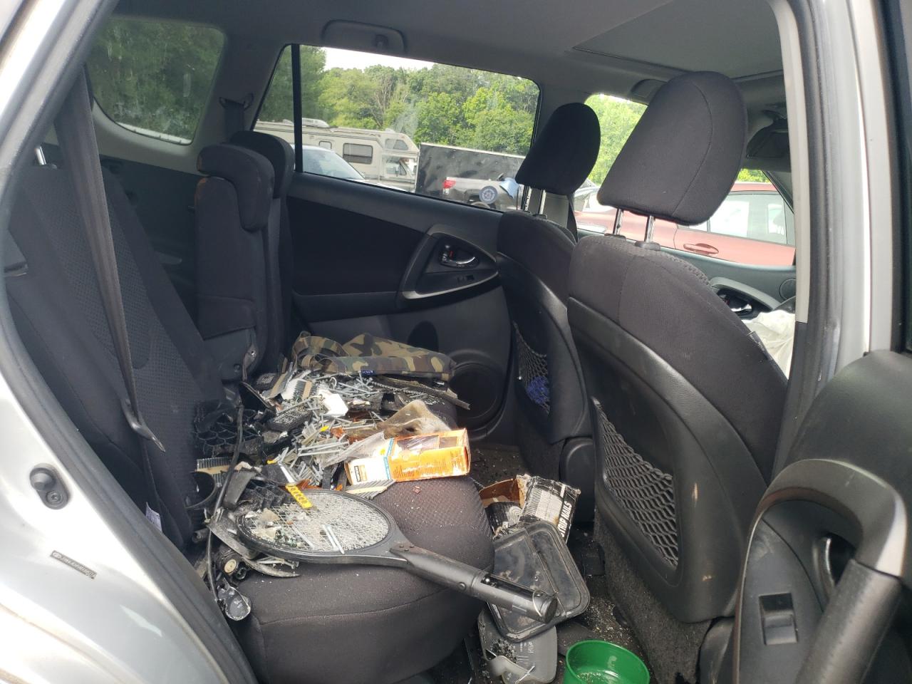 JTMRK4DV9A5088274 2010 Toyota Rav4 Sport